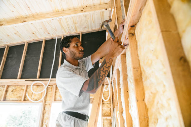 Garage Insulation Installation in Lemay, MO